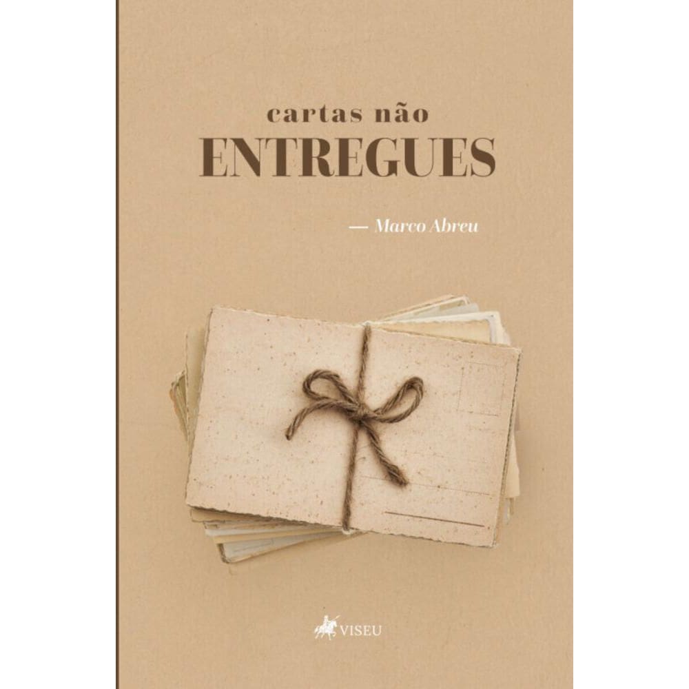 Cartas não entregues