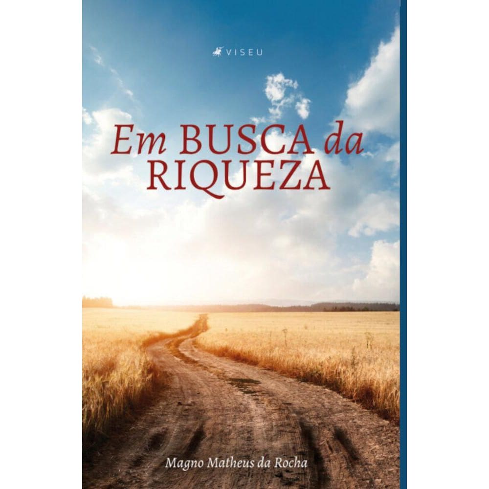 Em busca da riqueza