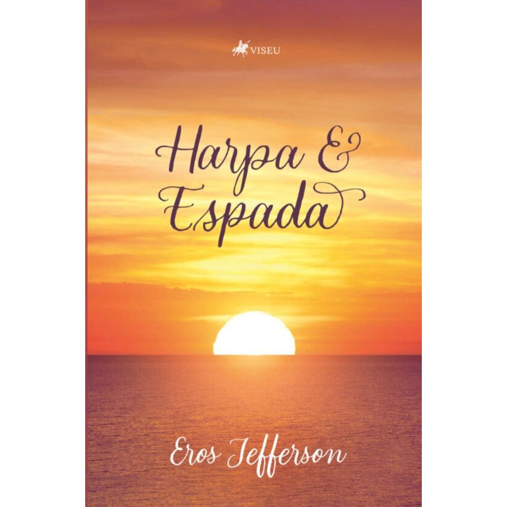 Harpa e Espada