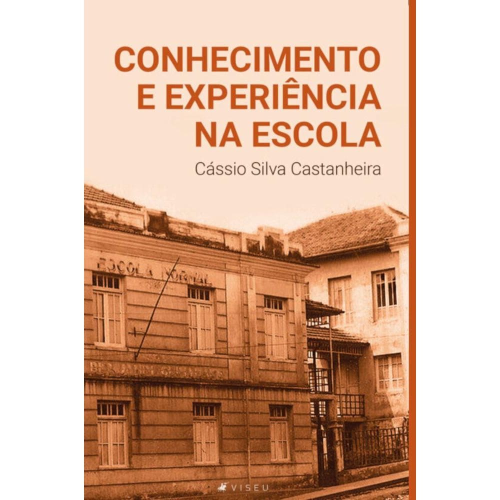 Conhecimento e experiência na escola
