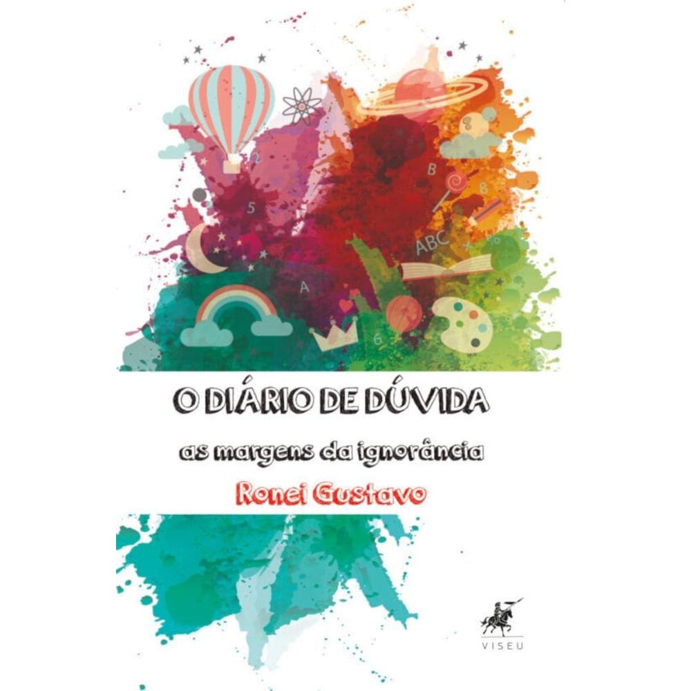 O Diário de Dúvida