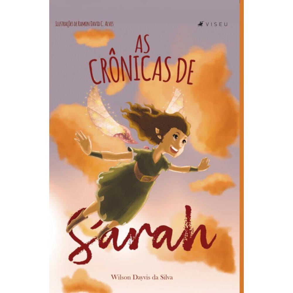 As crônicas de Sarah