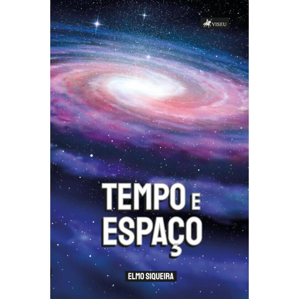 Tempo e espaço