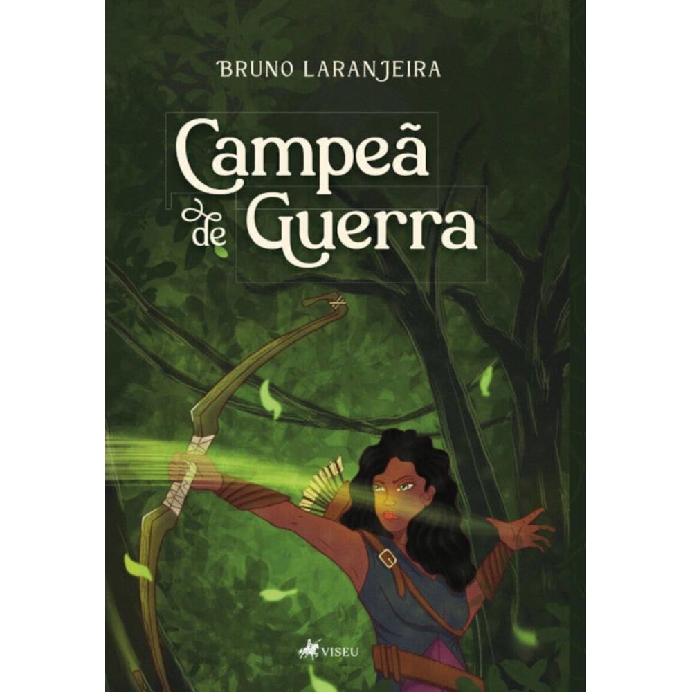 Campeã de guerra