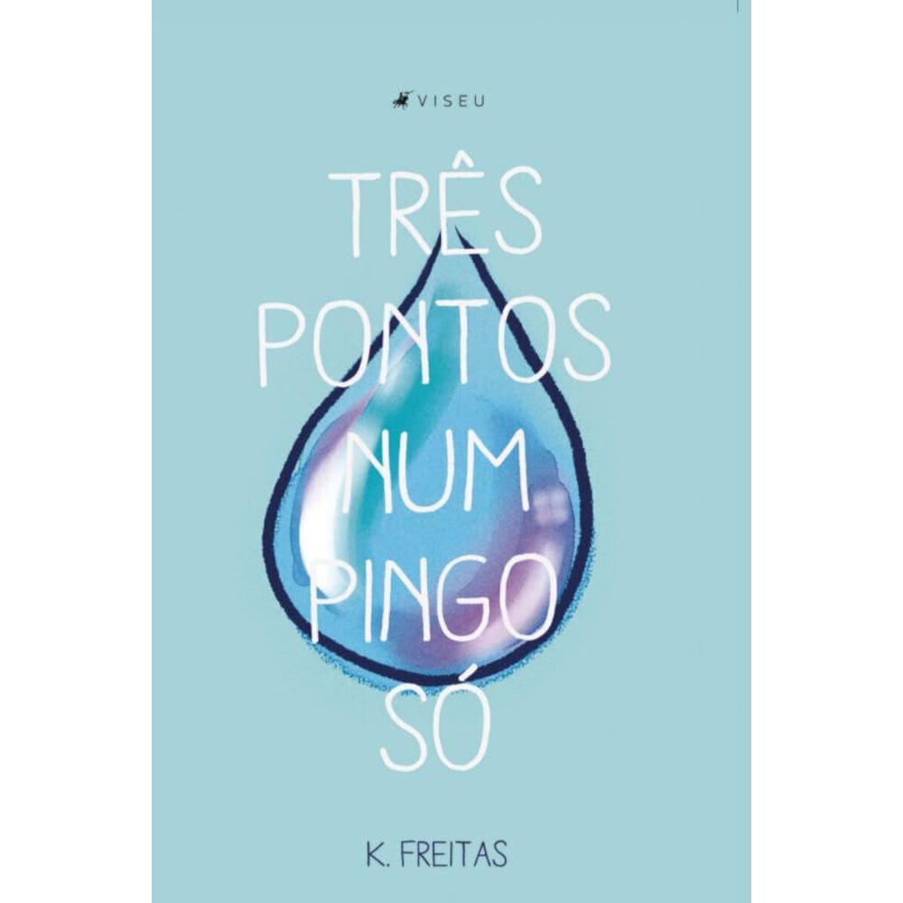 Três pontos num pingo só