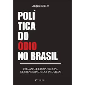 Política do ódio no Brasil