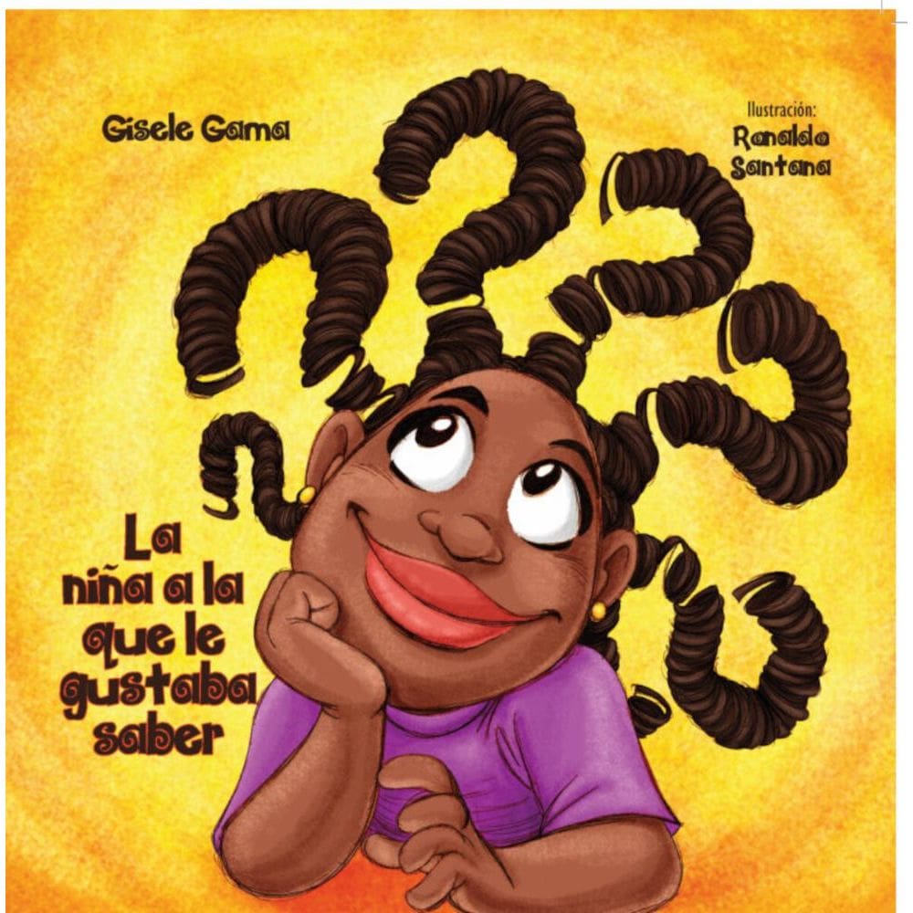 La ni?a a la que gustaba saber 