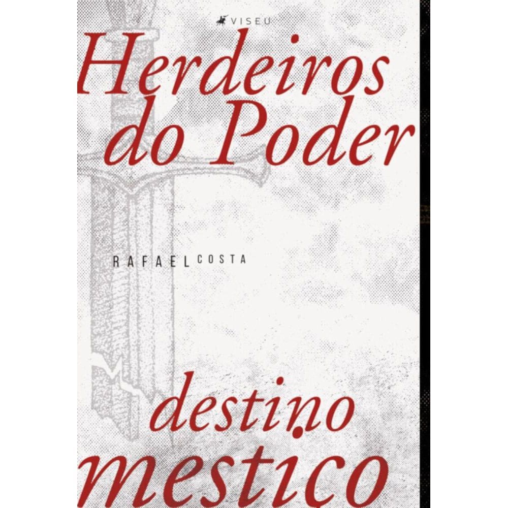 Herdeiros do poder