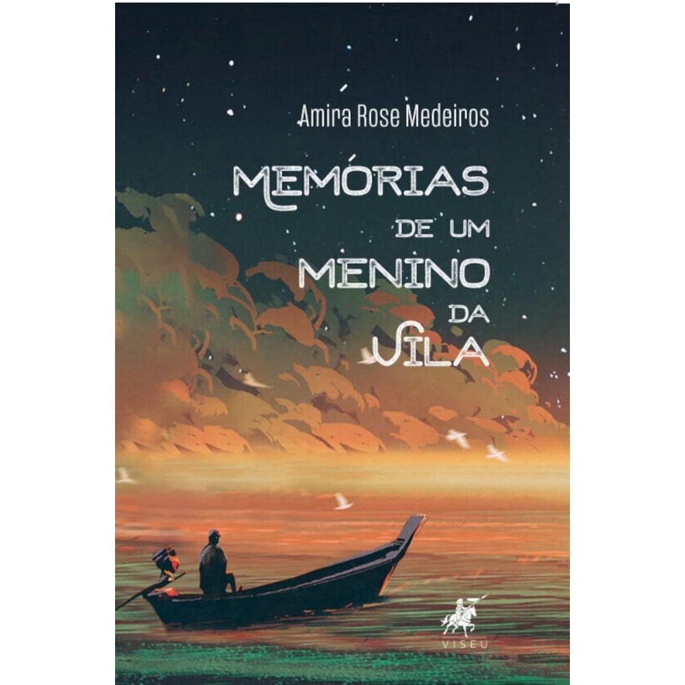 Memórias de um menino da vila