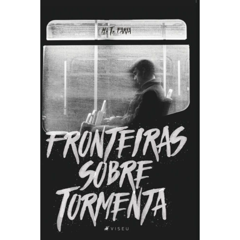 Fronteiras sobre tormenta