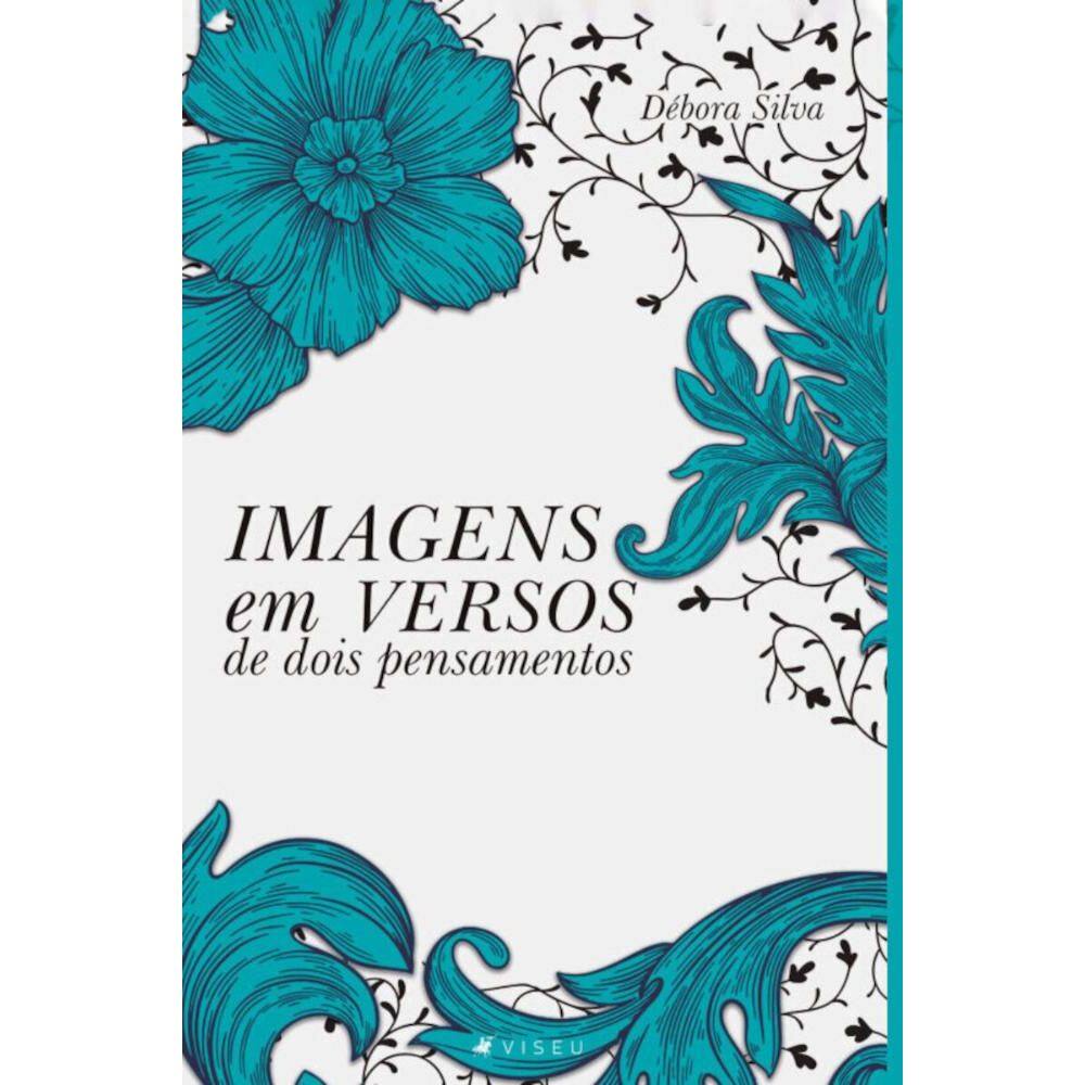 Imagens em versos de dois pensamentos