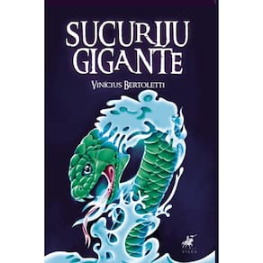 Sucuriju gigante
