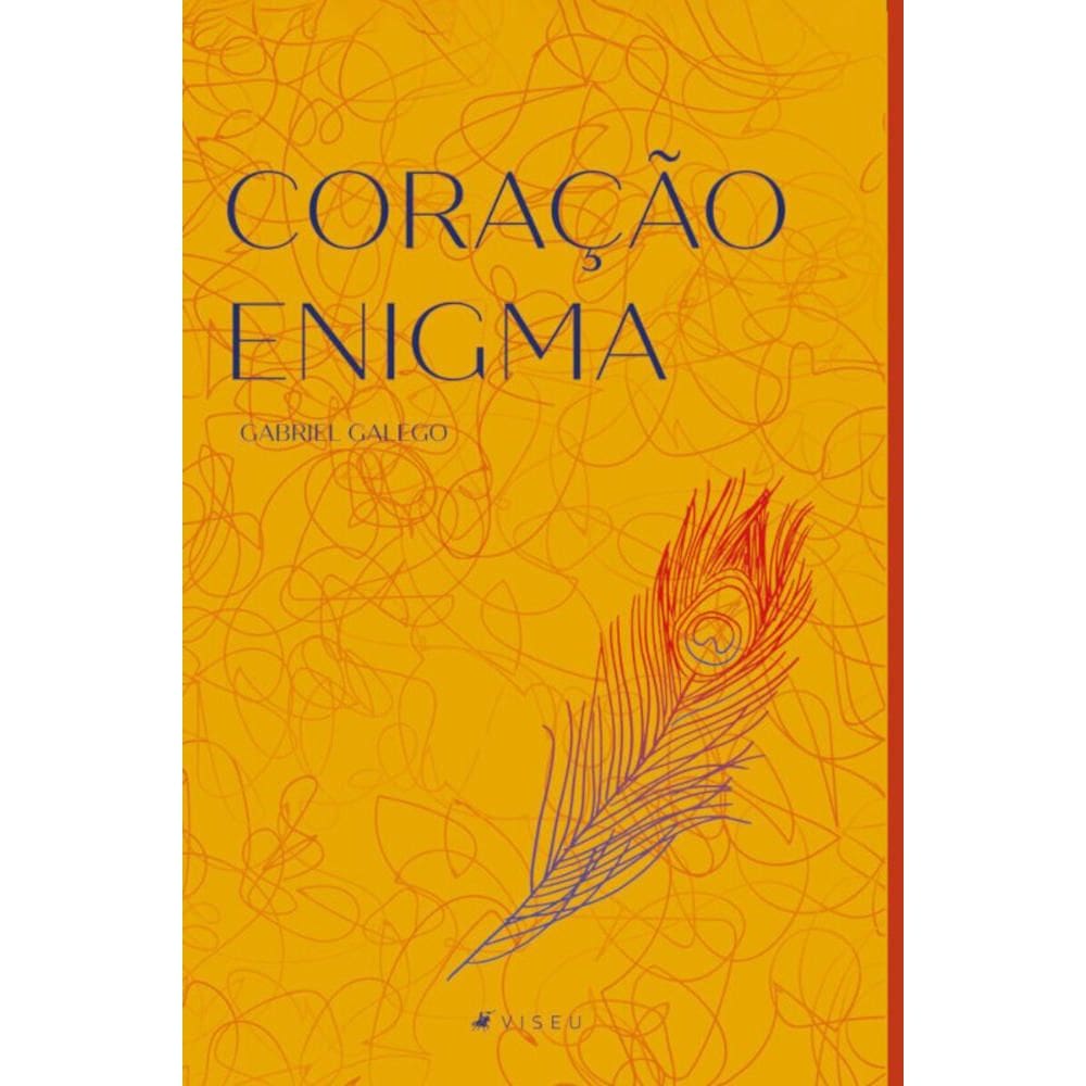 Coração enigma