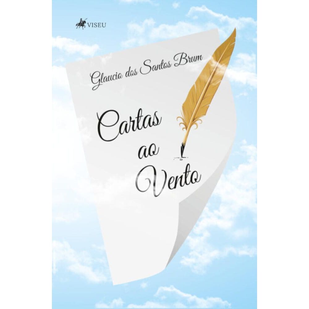 Cartas ao vento