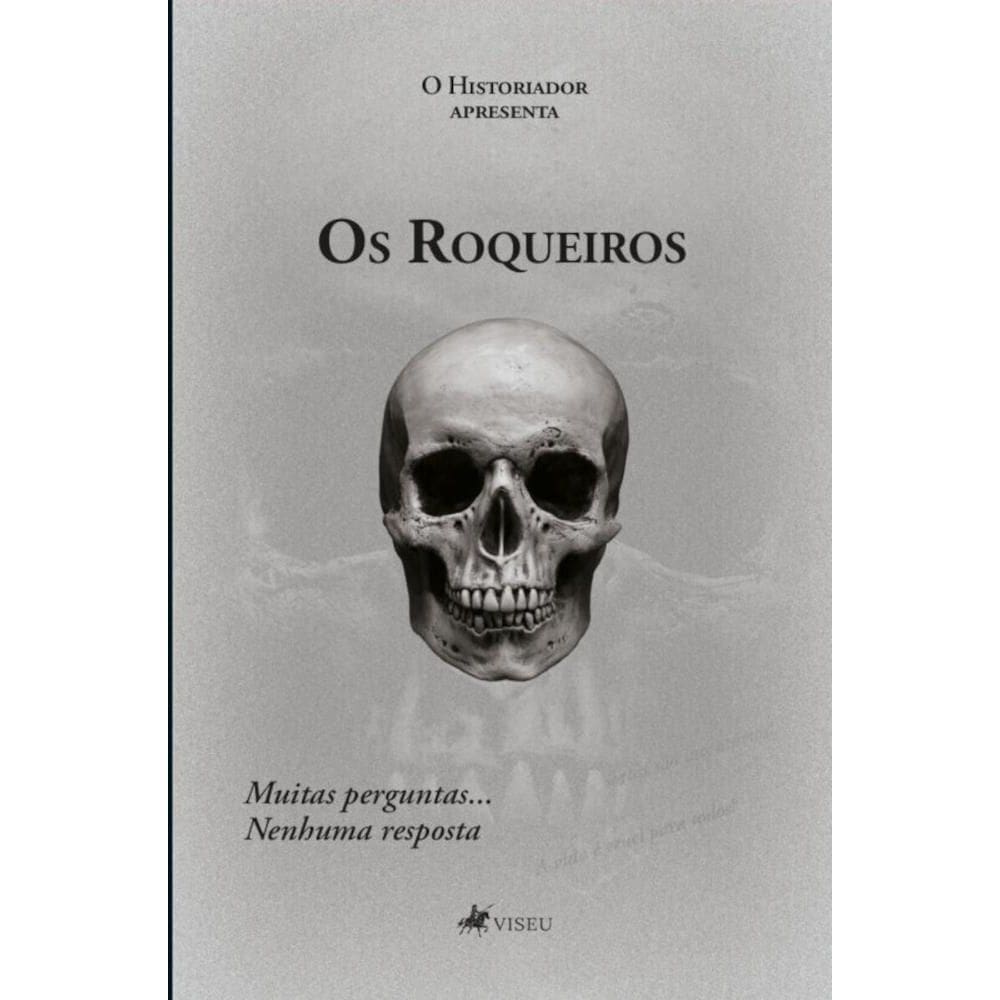 Os Roqueiros