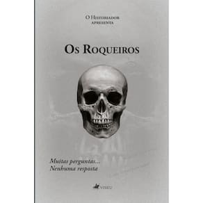 Os Roqueiros