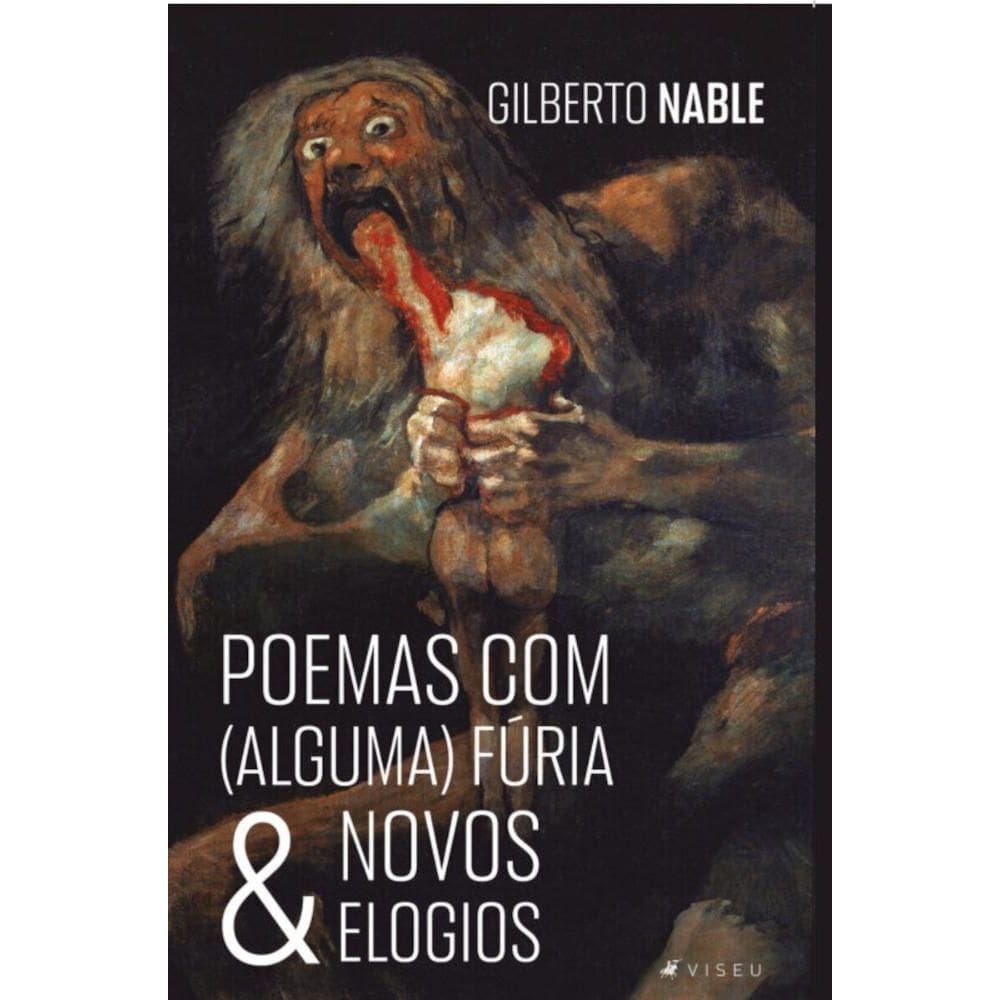 Poemas com (alguma) Fúria & Novos Elogios