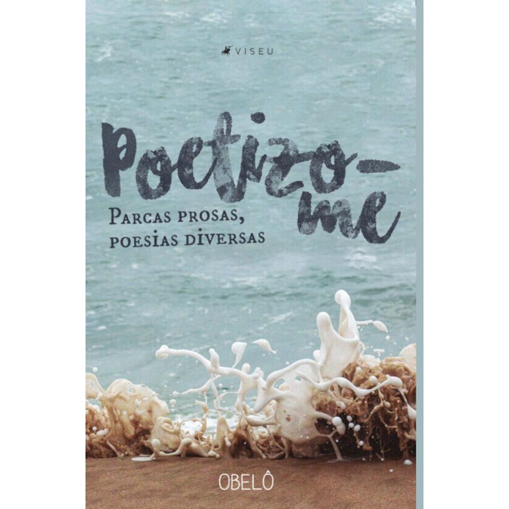 Poetizo-me