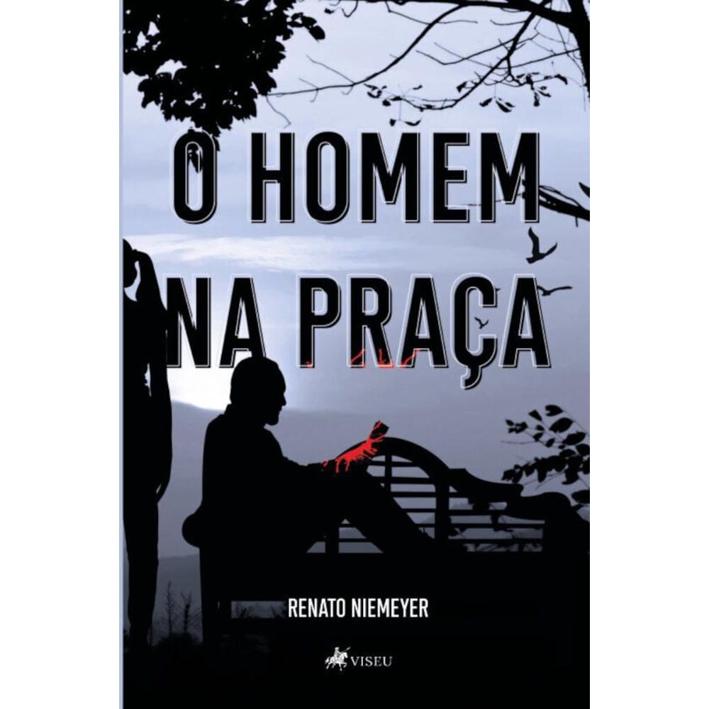 O Homem na Praça
