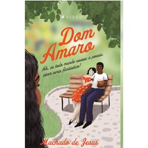Dom Amaro