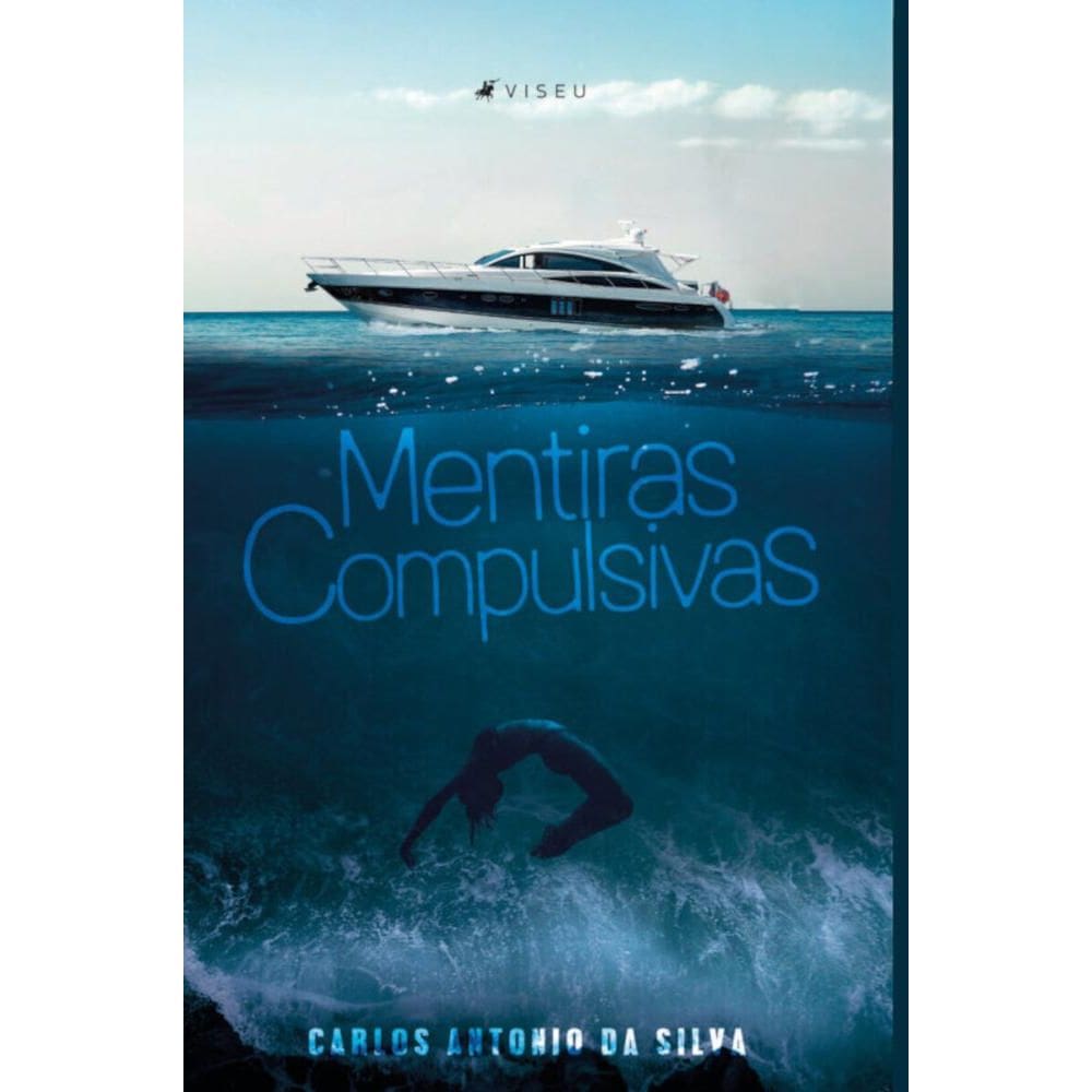 Mentiras compulsivas