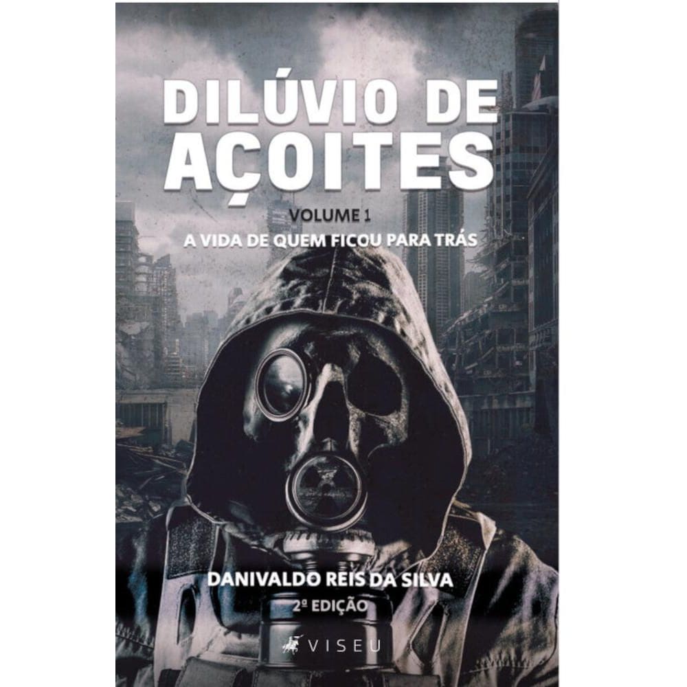 A vida de quem ficou para trás:   Volume I