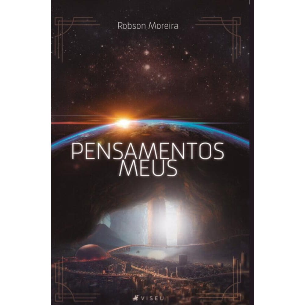 Pensamentos meus