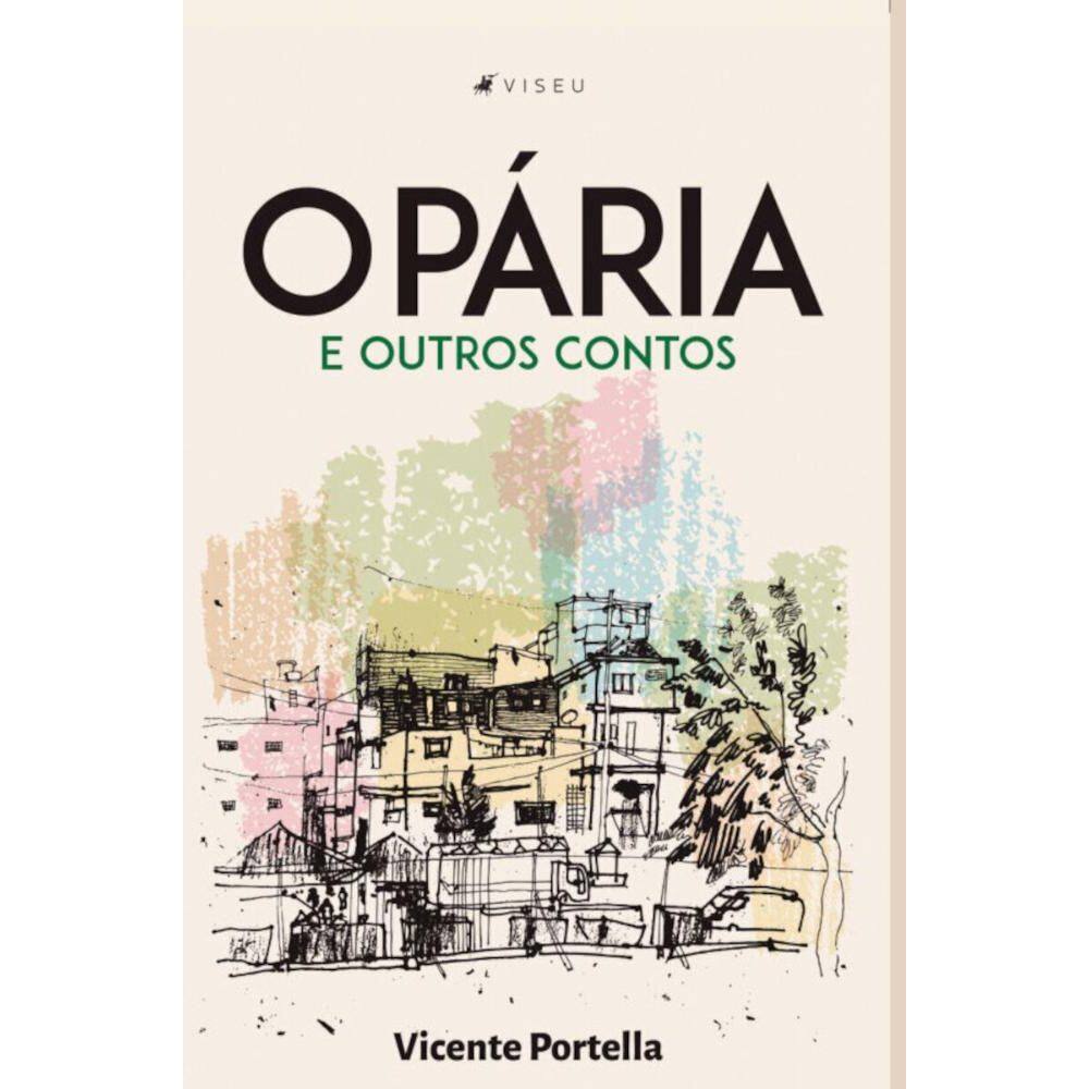 O Pária e outros contos