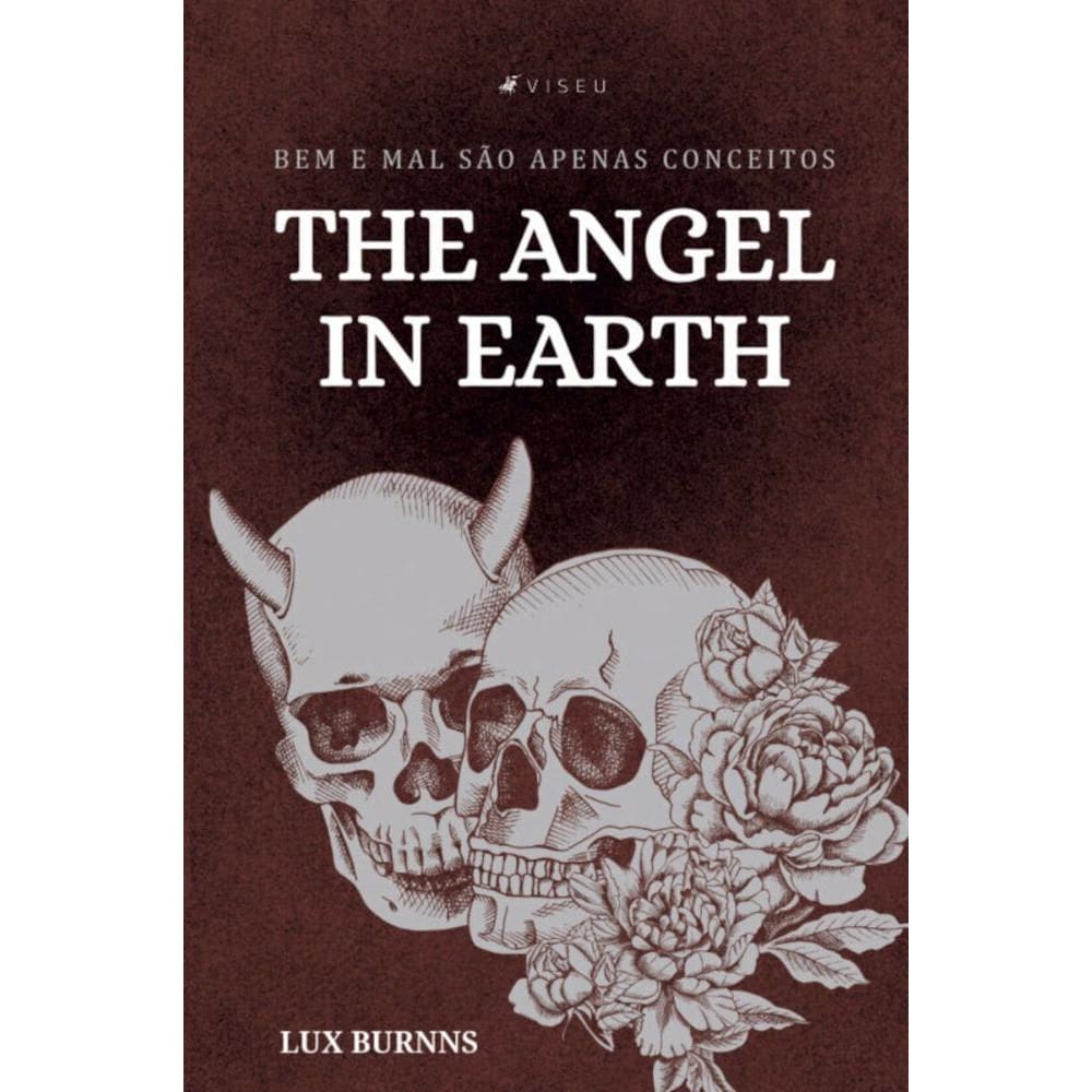 The Angel In Earth