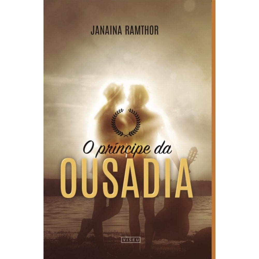 O príncipe da ousadia