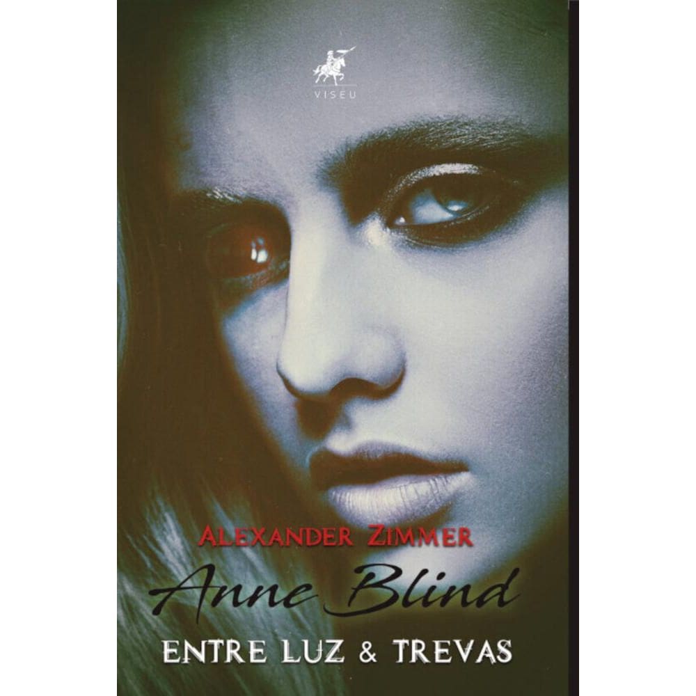 Anne Blind