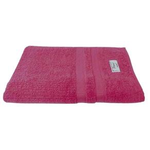 Toalha Banhão Macia Dianneli Paris Rosa Pink 100 % Algodão Alta Qualidade