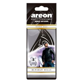 Aromatizante Automotivo Mon Areon Beverly Hills