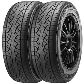 Pneu Aro 18 Pirelli Scorpion HT 265/60R18 110H  - 2 Unidades