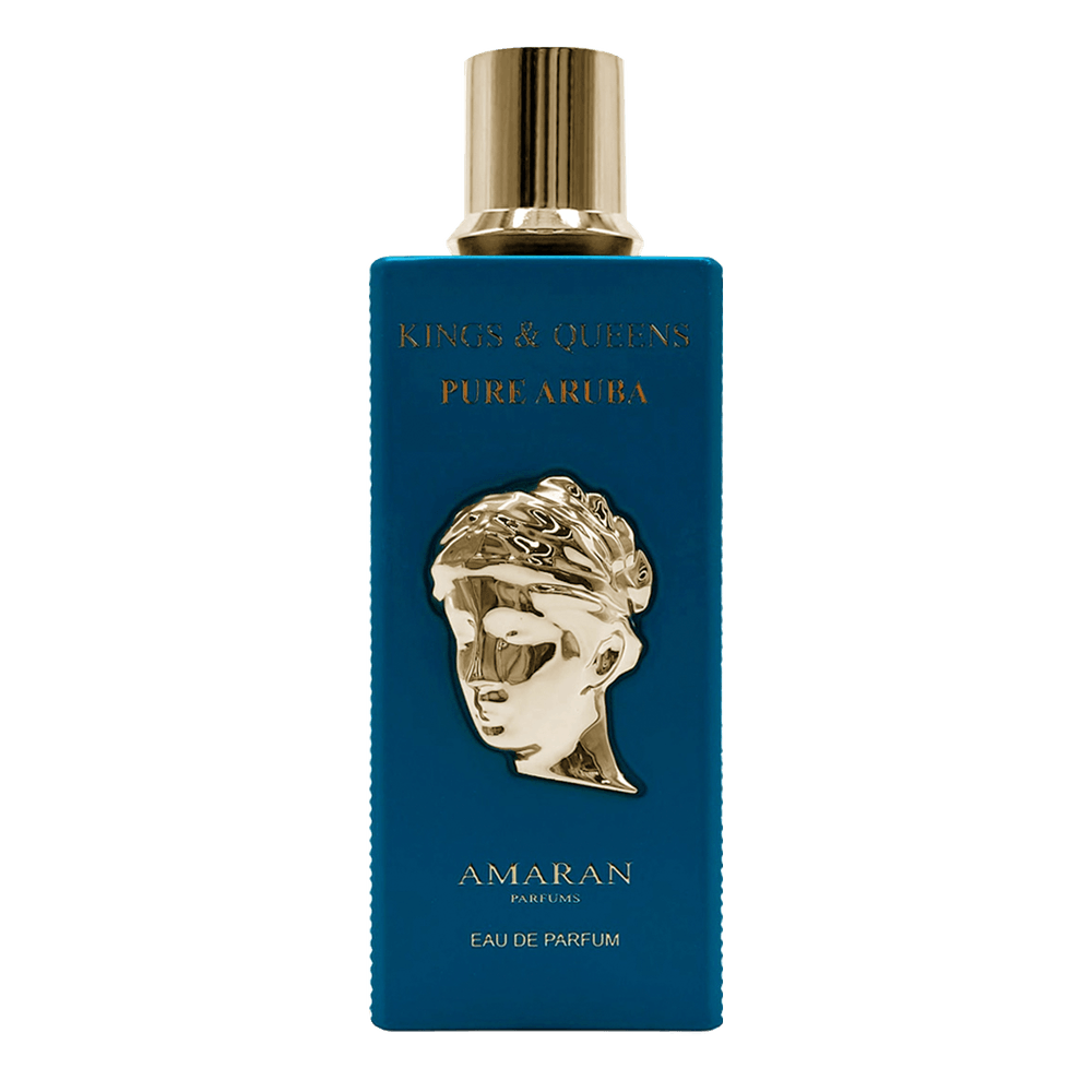 Amaran Kings & Queens Pure Aruba Eau de Parfum - Perfume Feminino 100ml