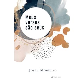 Meus versos são seus