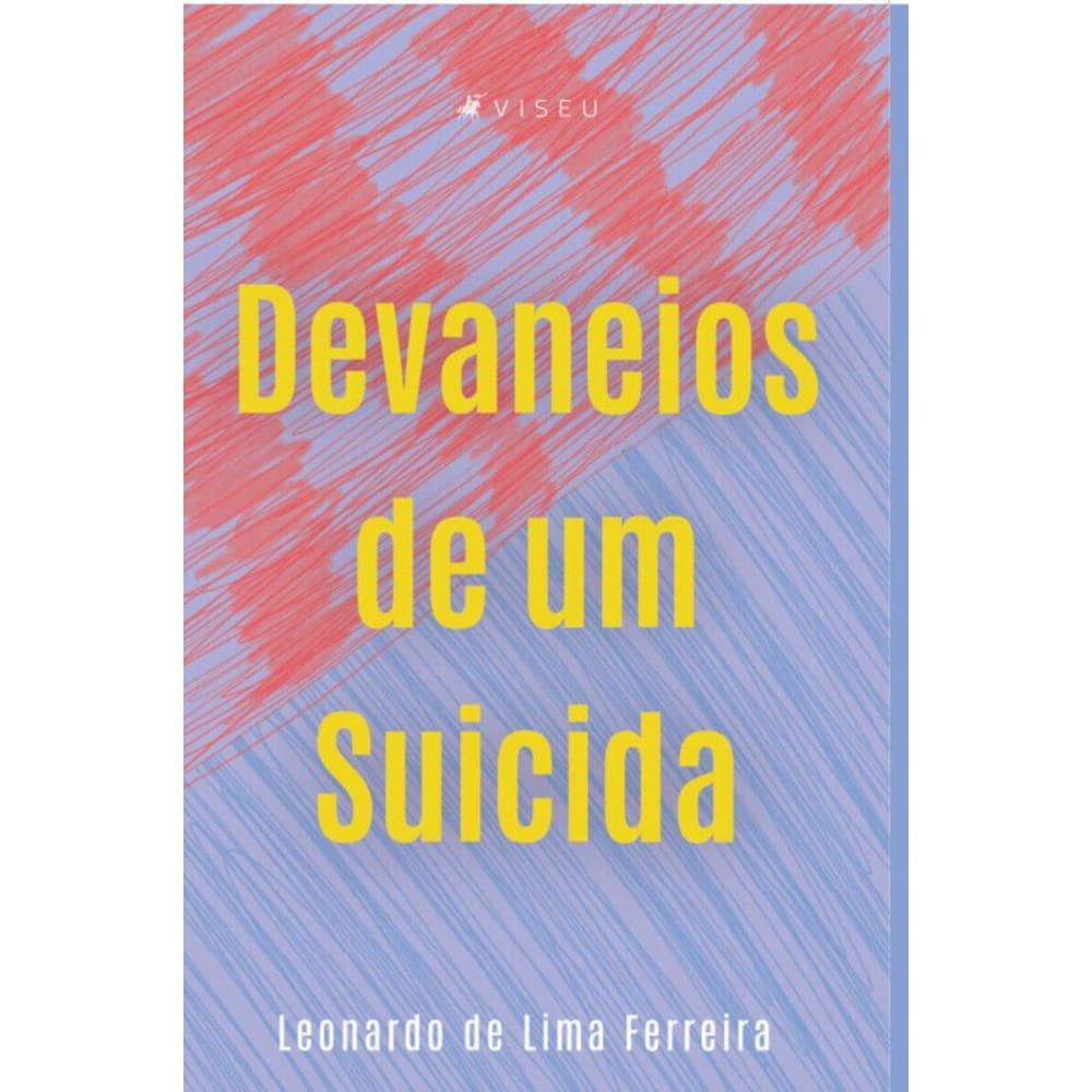 Devaneios de um suicida