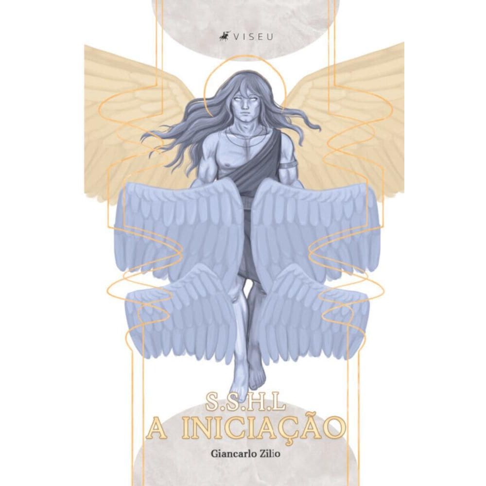 S.S.H.L.: A iniciação