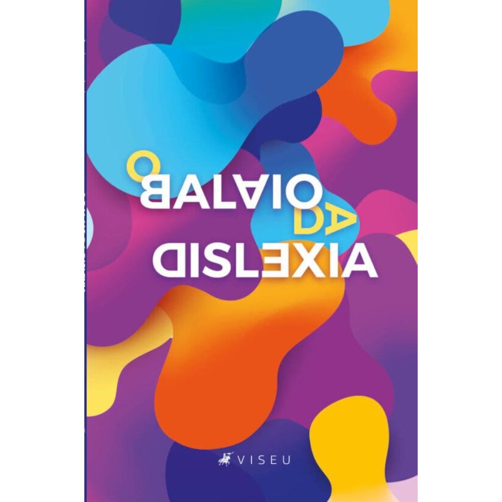 O balaio da dislexia