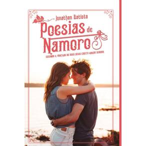 Poesias de namoro