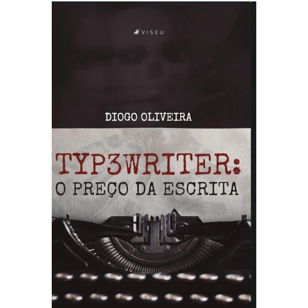 Typ3writer:   O preço da escrita