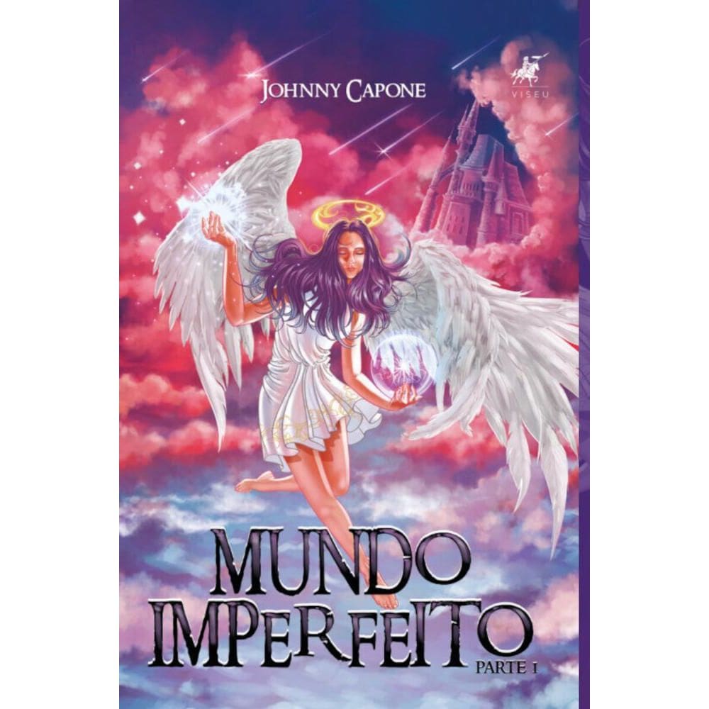 Mundo imperfeito:   Parte 1