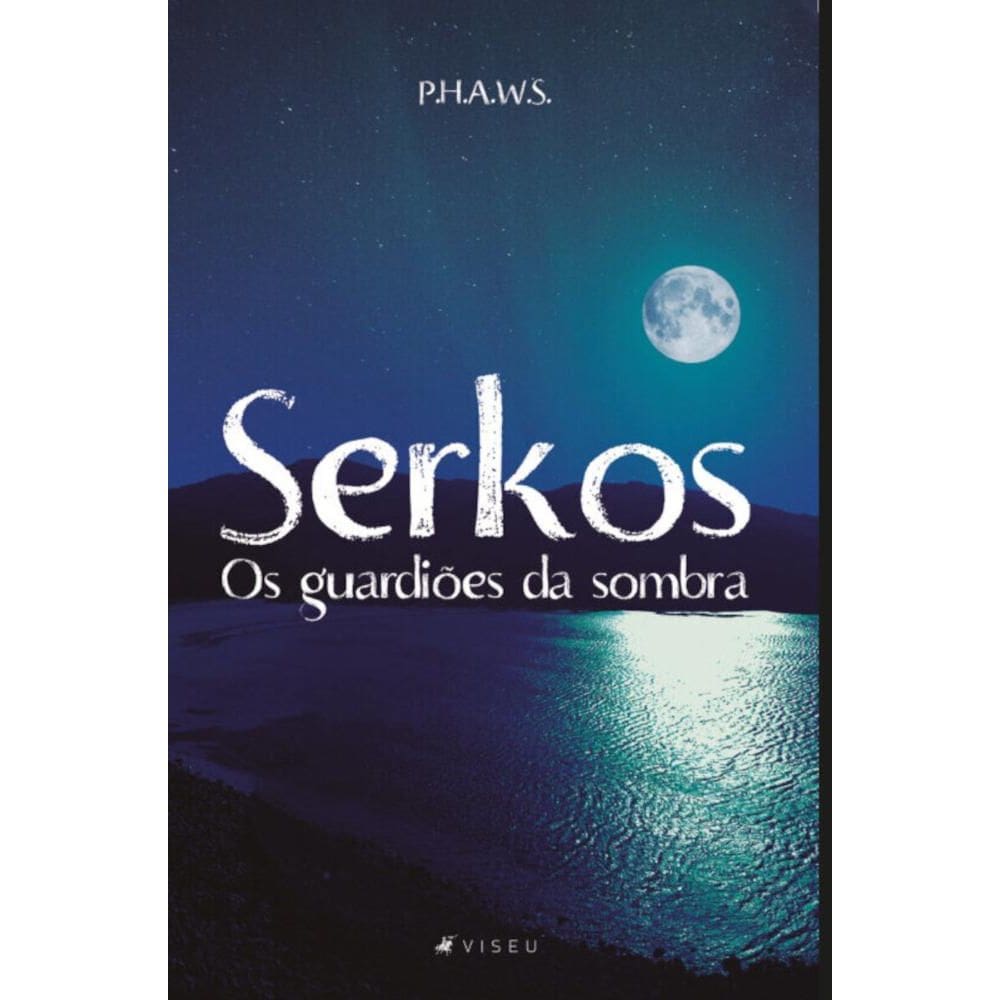 Serkos:   Os guardiões da sombra
