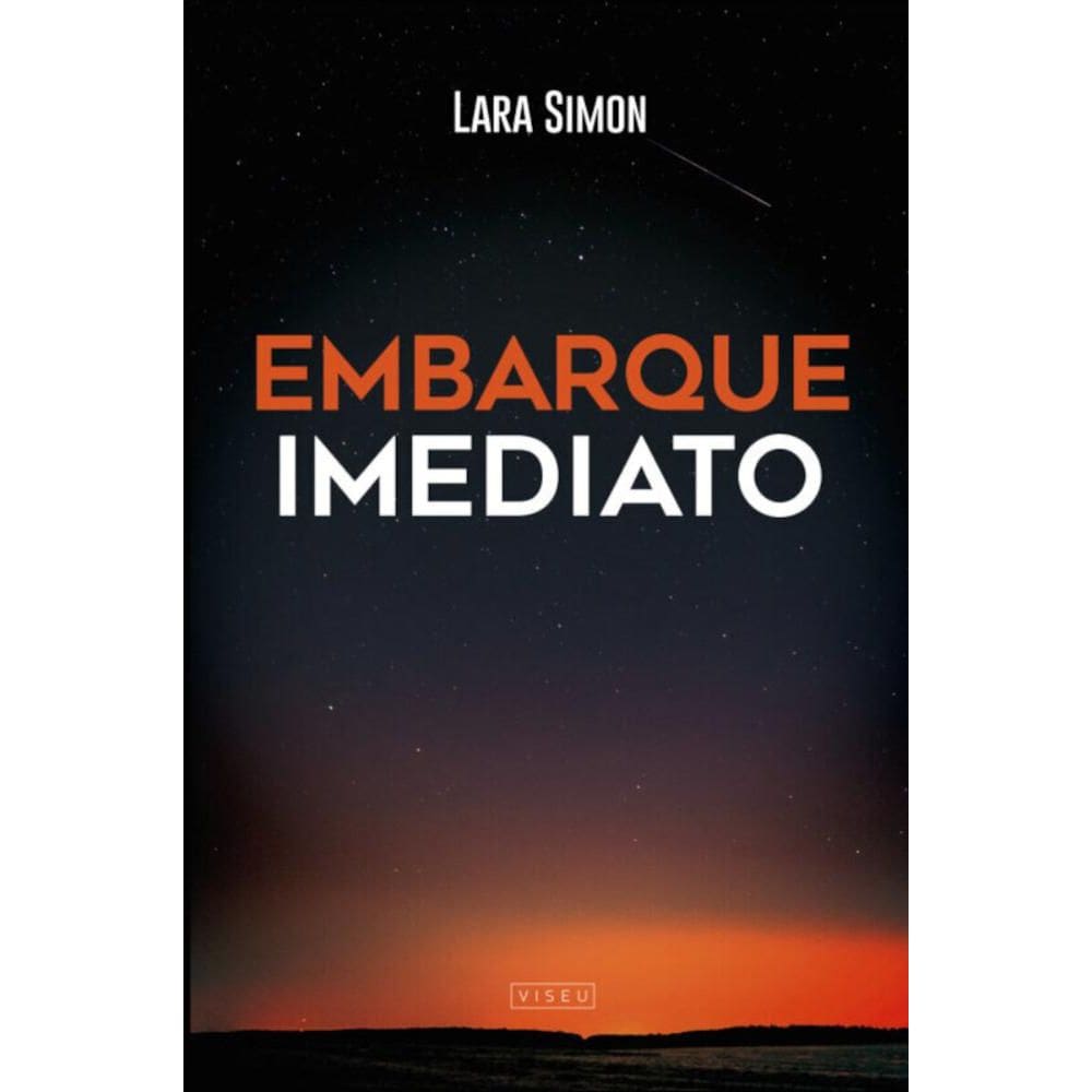 Embarque imediato