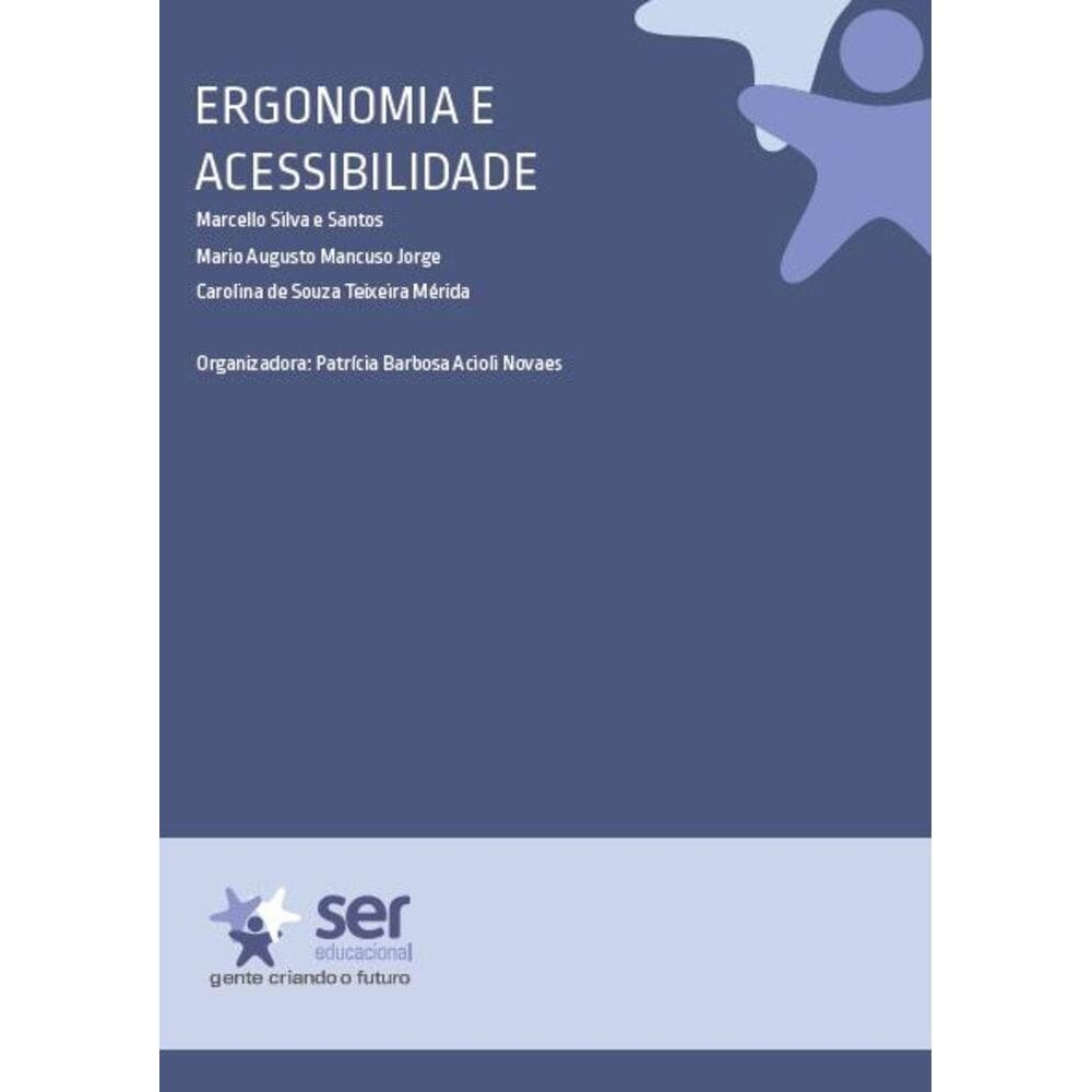 Ergonomia e Acessibilidade