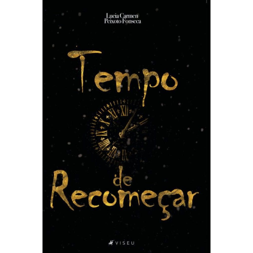 Tempo de recomeçar
