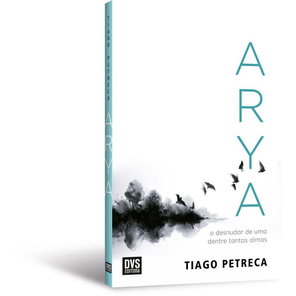 Livro Arya