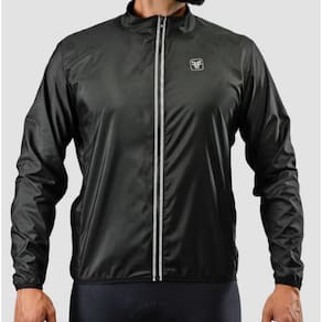Jaqueta Corta Vento Mas Free Force Classic Preto 3G