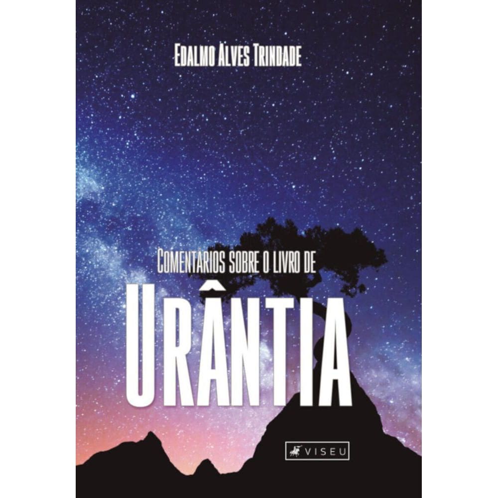 Comentários sobre o livro de Urântia