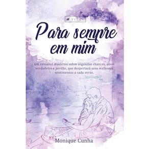 Para sempre em mim